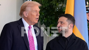 Zelenski kod Trampa u utorak